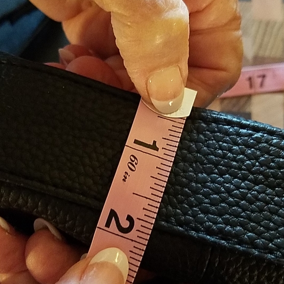 NWOT Stone Mountain Crossbody - Picture 12 of 12